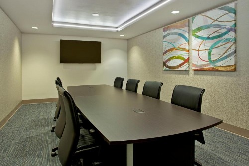 Holiday Inn Express Hotel & Suites Austin Downtown an IHG Hotel - image 6