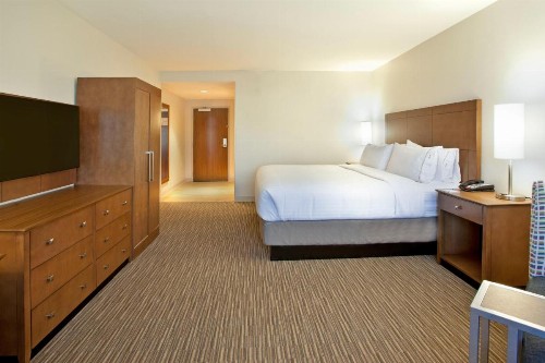 Holiday Inn Express Hotel & Suites Austin Downtown an IHG Hotel - image 7