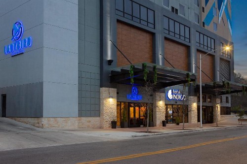 Hotel Indigo Austin Downtown an IHG Hotel - image 11