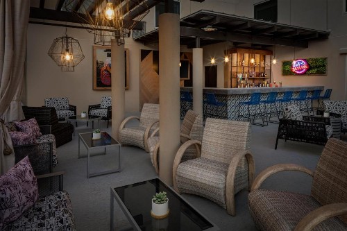 Hotel Indigo Austin Downtown an IHG Hotel - image 14