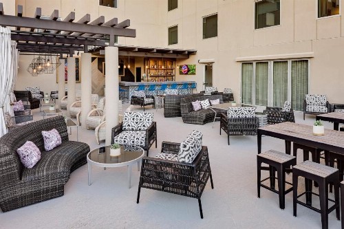 Hotel Indigo Austin Downtown an IHG Hotel - image 19
