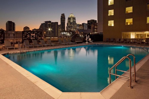 Hotel Indigo Austin Downtown an IHG Hotel - image 21