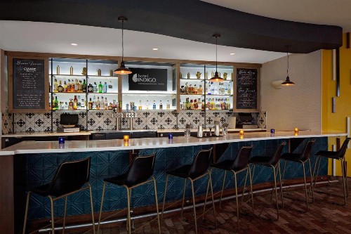 Hotel Indigo Austin Downtown an IHG Hotel - image 22