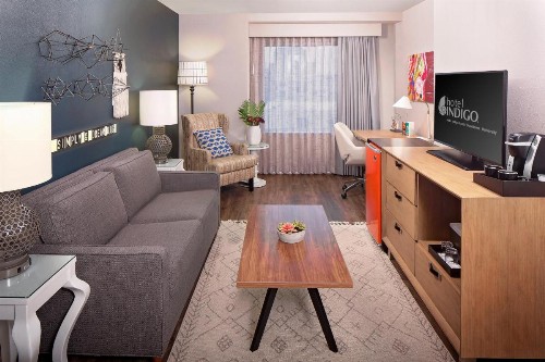 Hotel Indigo Austin Downtown an IHG Hotel - image 25