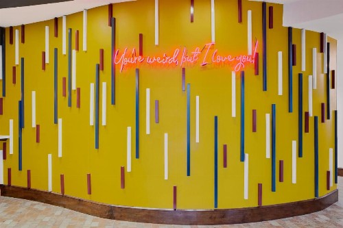 Hotel Indigo Austin Downtown an IHG Hotel - image 27