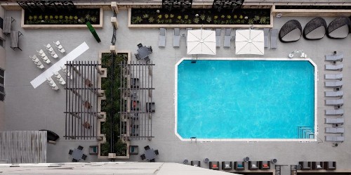 Hotel Indigo Austin Downtown an IHG Hotel - image 29