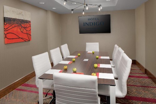 Hotel Indigo Austin Downtown an IHG Hotel - image 31