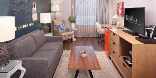 Hotel Indigo Austin Downtown an IHG Hotel - image 35