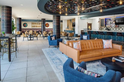 Hotel Indigo Austin Downtown an IHG Hotel - image 36