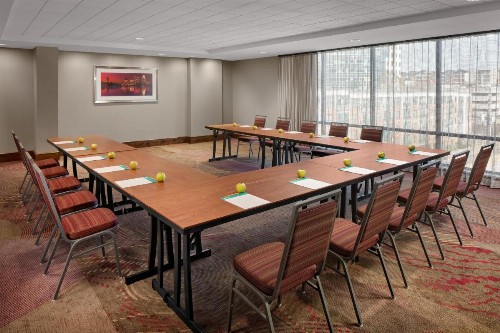 Hotel Indigo Austin Downtown an IHG Hotel - image 37