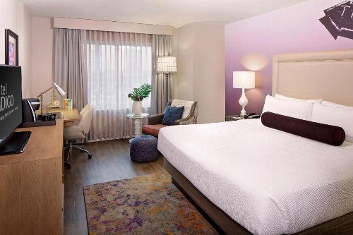 Hotel Indigo Austin Downtown an IHG Hotel - image 38