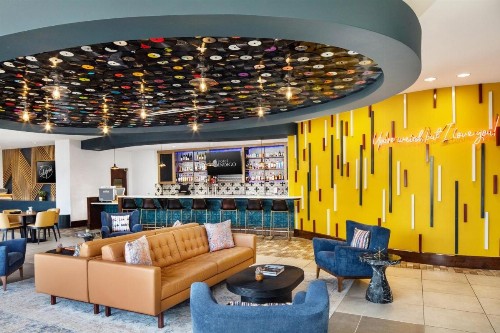 Hotel Indigo Austin Downtown an IHG Hotel - image 39