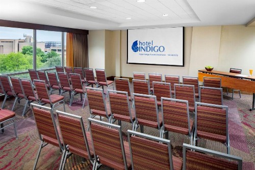 Hotel Indigo Austin Downtown an IHG Hotel - image 40