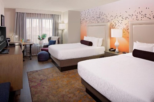 Hotel Indigo Austin Downtown an IHG Hotel - image 44