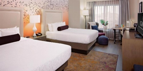 Hotel Indigo Austin Downtown an IHG Hotel - image 46