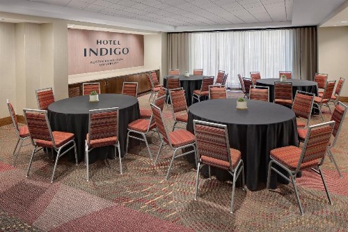 Hotel Indigo Austin Downtown an IHG Hotel - image 5