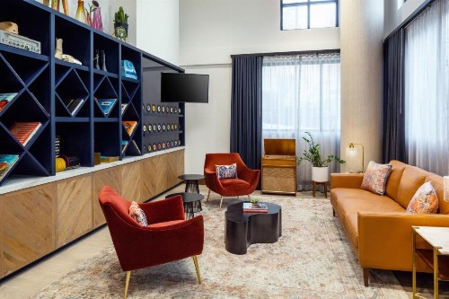 Hotel Indigo Austin Downtown an IHG Hotel - image 7