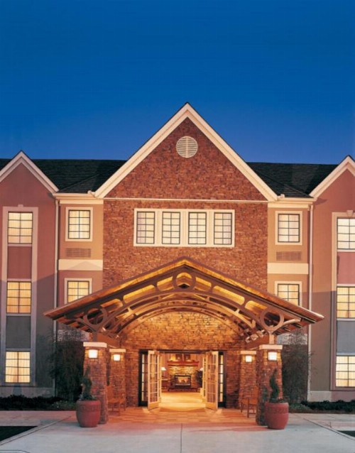 Staybridge Suites Austin North - Parmer Lane an IHG Hotel - image 1