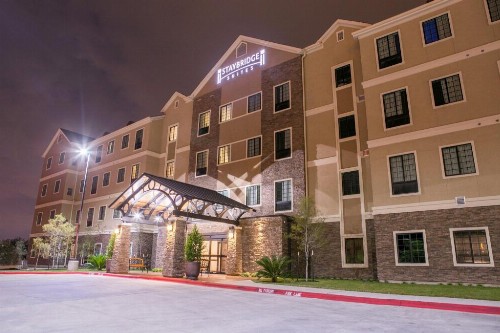 Staybridge Suites Austin North - Parmer Lane an IHG Hotel - image 12