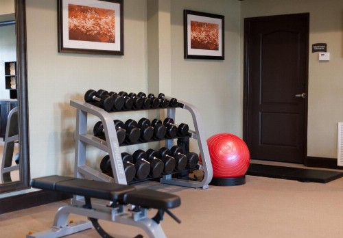 Staybridge Suites Austin North - Parmer Lane an IHG Hotel - image 14