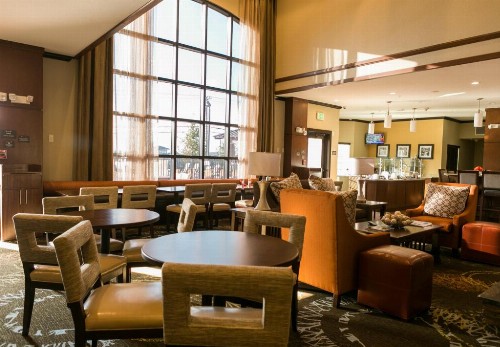 Staybridge Suites Austin North - Parmer Lane an IHG Hotel - image 2