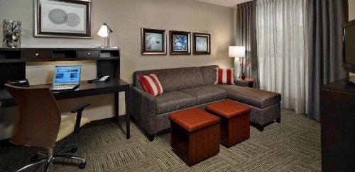 Staybridge Suites Austin North - Parmer Lane an IHG Hotel - image 22