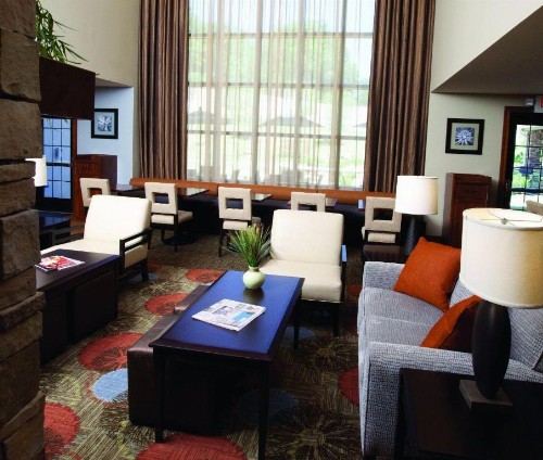 Staybridge Suites Austin North - Parmer Lane an IHG Hotel - image 3