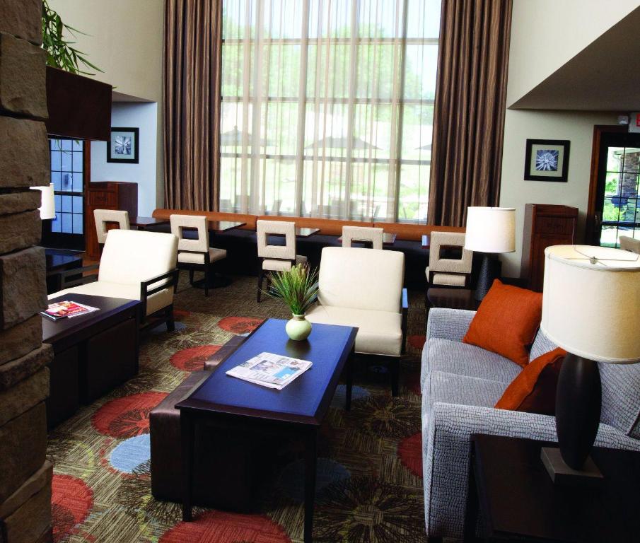 Staybridge Suites Austin North - Parmer Lane an IHG Hotel - image 3
