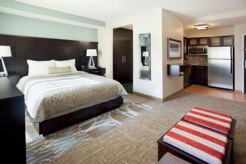 Staybridge Suites Austin North - Parmer Lane an IHG Hotel - image 33