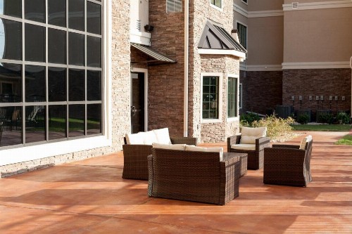 Staybridge Suites Austin North - Parmer Lane an IHG Hotel - image 4