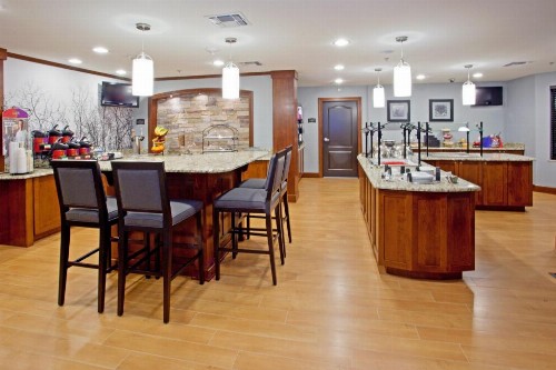 Staybridge Suites Austin North - Parmer Lane an IHG Hotel - image 5