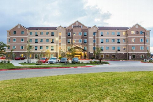 Staybridge Suites Austin North - Parmer Lane an IHG Hotel - image 8