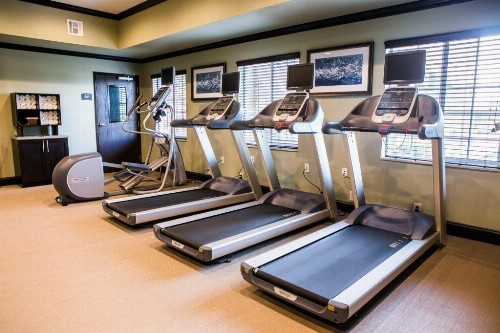 Staybridge Suites Austin North - Parmer Lane an IHG Hotel - image 9