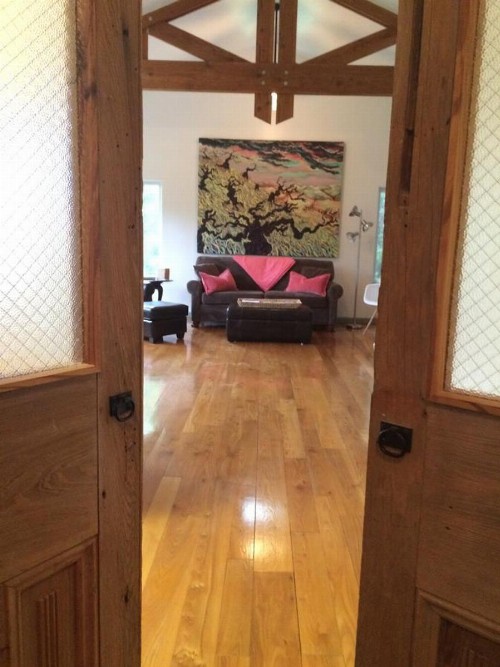 Lake Austin Luxury Guesthouse Cabin & Suite Retreat - image 38
