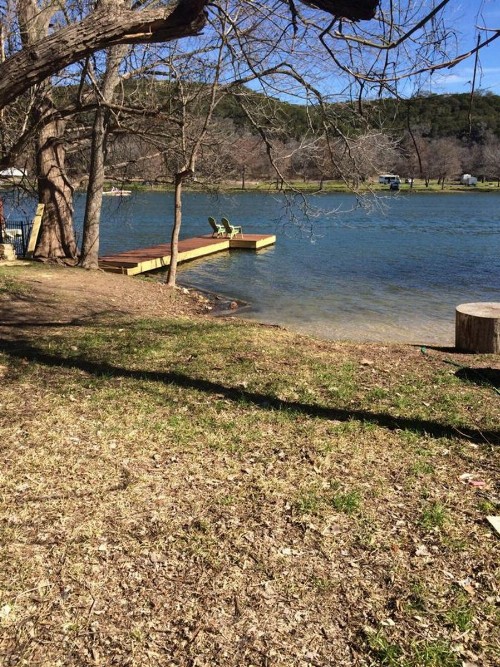 Lake Austin Luxury Guesthouse Cabin & Suite Retreat - image 42
