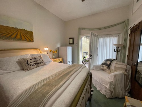 Lake Austin Luxury Guesthouse Cabin & Suite Retreat - image 44