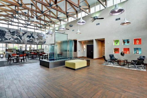 Homewood Suites TechRidge Parmer @ I-35 - image 11