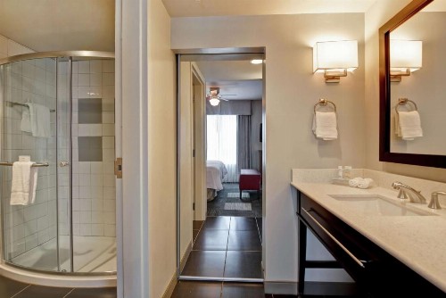 Homewood Suites TechRidge Parmer @ I-35 - image 12