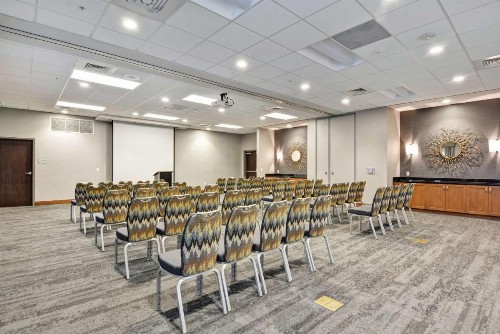 Homewood Suites TechRidge Parmer @ I-35 - image 13