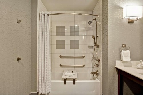Homewood Suites TechRidge Parmer @ I-35 - image 14