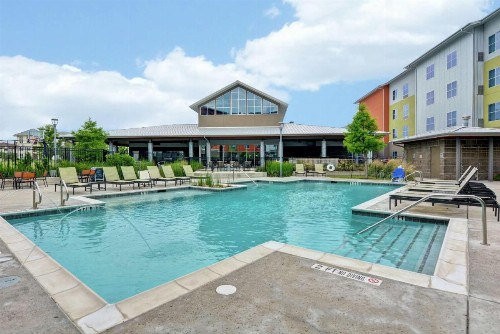 Homewood Suites TechRidge Parmer @ I-35 - image 15