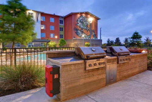 Homewood Suites TechRidge Parmer @ I-35 - image 16