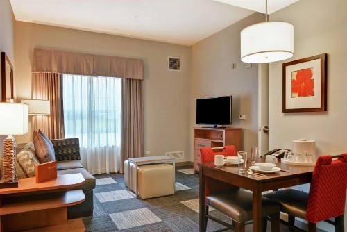 Homewood Suites TechRidge Parmer @ I-35 - image 17