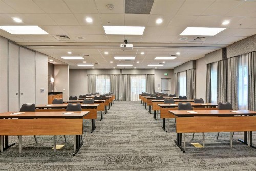 Homewood Suites TechRidge Parmer @ I-35 - image 19