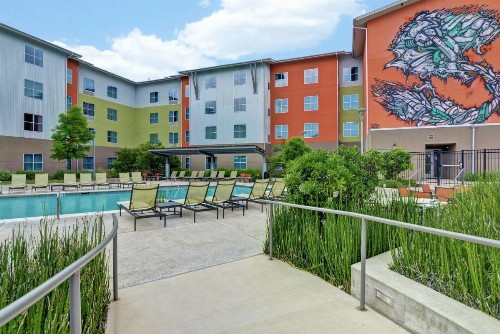 Homewood Suites TechRidge Parmer @ I-35 - image 20