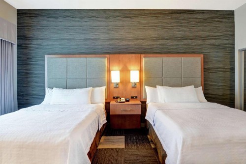 Homewood Suites TechRidge Parmer @ I-35 - image 21