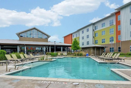 Homewood Suites TechRidge Parmer @ I-35 - image 22