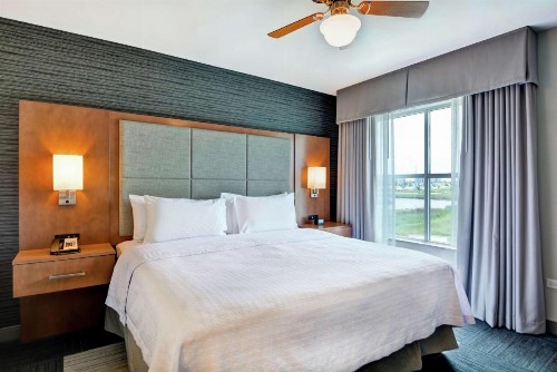 Homewood Suites TechRidge Parmer @ I-35 - image 25