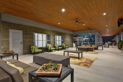 Homewood Suites TechRidge Parmer @ I-35 - image 26