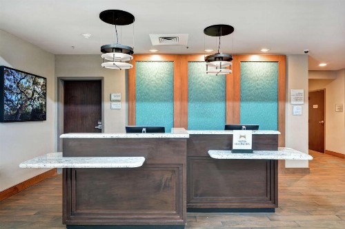 Homewood Suites TechRidge Parmer @ I-35 - image 28